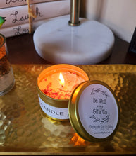 Load image into Gallery viewer, Thank You Giftbox: Gift for Mom, Bridal Party Gift, Self-Care Gift Set, Bridesmaid Proposal Box, Graduation Gift, Party Favor