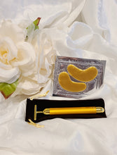 Load image into Gallery viewer, Hygge Gift Box: Spa Gift Set, Thank You Gift Box, Holiday Gift Box, Gift for Mom, Gift for Dad, Care Package, Ceramic Mug, Sympathy Gift Box