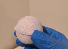 Load image into Gallery viewer, Kids Pamper Hamper: Mini Spa Kit, Pamper Party, Glam Kit, Nail Art, Girls Birthday Party, Kids Party Favors, Tween Gift Box, Girl Spa Set