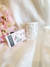 Load image into Gallery viewer, Well Loved Spa 10 piece Gift Set: 18k Gold Bracelet, Luxury Spa Gift Box, Gift for Mom, Anniversary, Luxury Gift Set, Bridal Giftbox, Wife