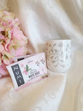 Load image into Gallery viewer, Rose Gold Giftbox: Luxury Spa Kit,  Pink Pamper Hamper, Vibrating Facial Roller, Self Care, Mom Gift, Spa Gift Set, Anniversary Gift Wife