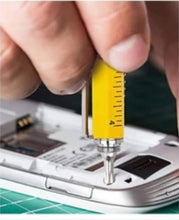 Load image into Gallery viewer, Men's Gift Box: Selfcare Box for Men, Handy Dad, Husband Gift Set, Care Package for Him, Fathers Day Gift, Male Coworker Gift, Corporate